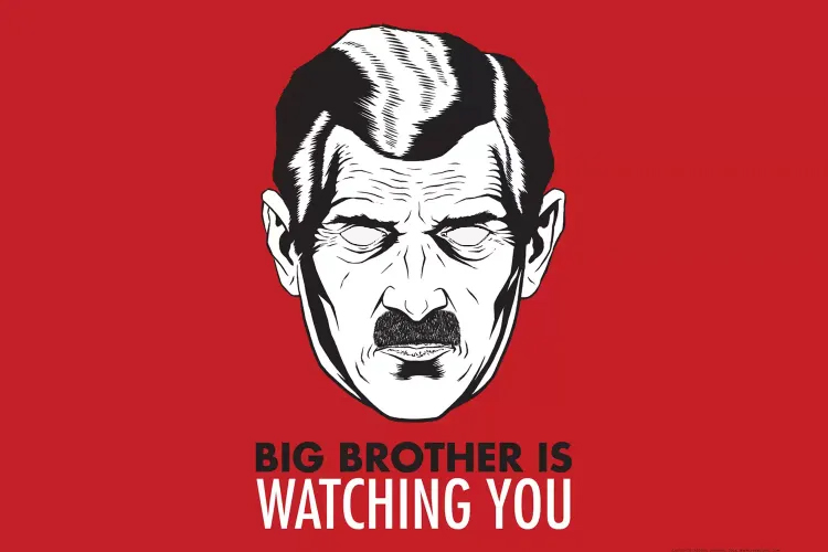 Big Brother